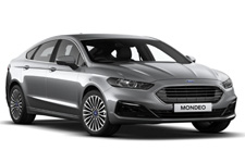 Car Hire Redruth - Mondeo - car hire Redruth